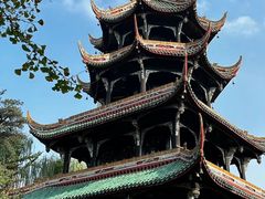-望江楼公园