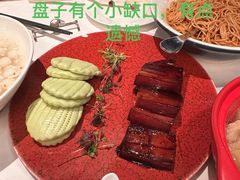 -上海小南国(不夜城店)