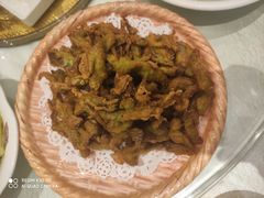 -国人川菜(李家村建东街店)