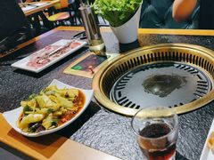 -牛鲜盛齐齐哈尔烤肉(曹路店)