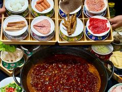 -俏媳妇火锅(宽窄巷子店)