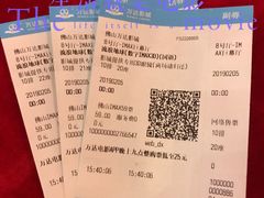 -万达影城(南海万达广场IMAX店)