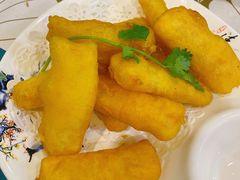 -洪大厨鸡煲(福田店)