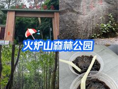 -火炉山森林公园