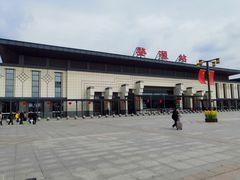 -婺源站