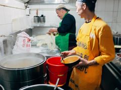 -美玲拉面(鞍山西道店)