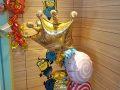 -麦当劳(红旗路店)