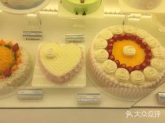 -好利来(柳北店)