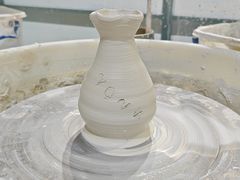 -初八专业级手工DIY陶艺社·户外研学·创意DIY首饰