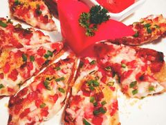 -芭莉与彩虹西餐厅(成都合生汇店)