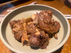 -95号酱骨·一块豆腐(展春园西路店)