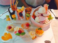 -哈根达斯(武汉天地店)