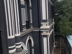 -湖南省立第一师范学校旧址