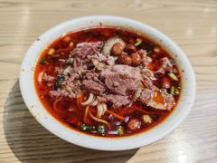 -吴记怪味面(牛王庙店)