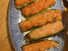 -常来小聚·广州非遗传承餐厅(地王广场店)