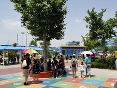 -华夏文旅海洋公园