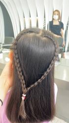 -简影造型·自选烫染接发salon