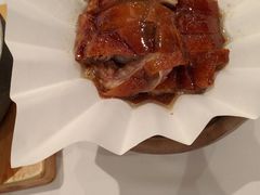 -粤珍轩·家宴·广式茶点(新城广场店)
