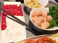 -海底捞火锅(九霄梦天地店)