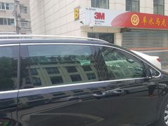 感谢二胎政策，夏朗&nbsp;又见夏朗~-车水马龙3M汽车贴膜冠军店隐形车衣改色膜(漕宝路中环店)