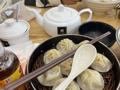 -法华汤包馆(法华镇路店)