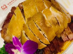 -香港新发烧腊茶餐厅(万象店)