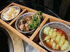 -凤园椰珍·臻品椰子鸡(保利时光里店)
