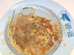 -疆遇·新新新新的新疆菜(万达店)
