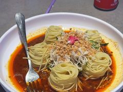 -茅庐川菜(江北龙湖天街店)