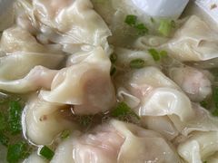 鸡汤抄手-老丘丘(较场口店)