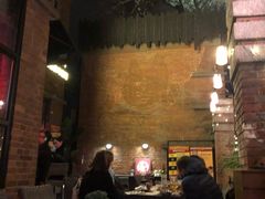 -Boxing Cat Brewery拳击猫精酿啤酒馆(永福店)