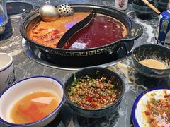 -钢管厂五区小郡肝火锅串串 Chuan Chuan hot pot
