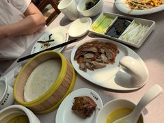 -便宜坊烤鸭店(贵园里店)