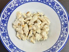 -丰登陕西水盆牛羊肉·泡馍