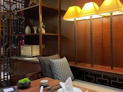 -蛇口希尔顿南海酒店·随轩中餐厅·粤菜