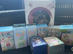 -蹦蹦乐园(南桥百联店)