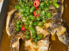 -半天妖烤鱼(方庄店)