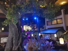 -淀里船宴(卓达店)