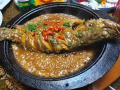 -老江南春·中国龙菜(衡山路店)