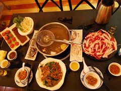 -悦来悦牛潮汕牛肉火锅(大浪店)