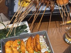 -管氏翅吧(马家堡店)