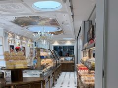 -85度C(南京龙江店)