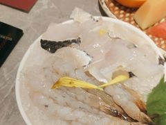 -一绪に寿喜烧(荟聚店)