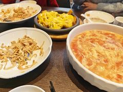 -单家老院·院子里的青岛菜(沙子口店)
