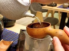 -扫雪煮茶(西村店)