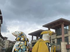 -清澜半岛航天渔人码头