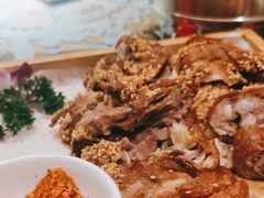 -缪氏川菜(深圳北站缤果空间店)