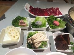 -俏牛哥鲜牛肉牛肆馆(重庆天地店)