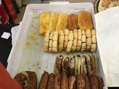 -李小老烧饼(常营民族家园店)