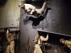 -上海四行仓库抗战纪念馆